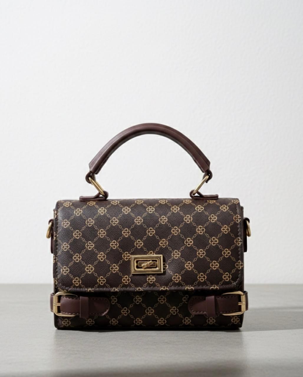 gucci handcarry bag