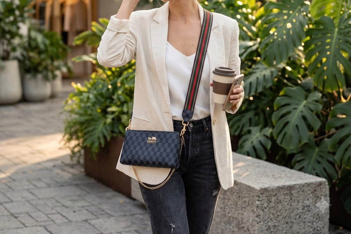 Crossbody Bags