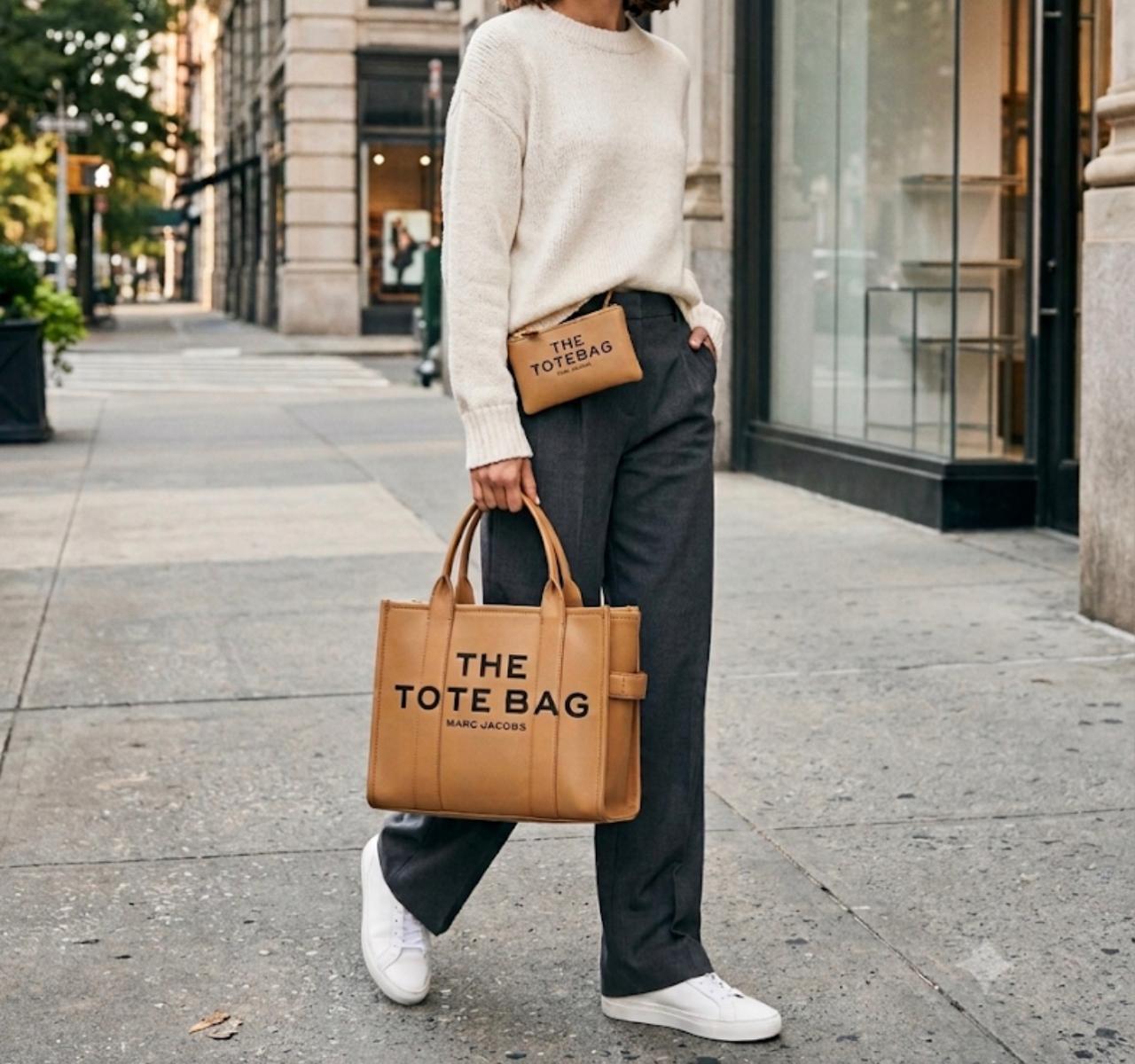 The Tote Bag