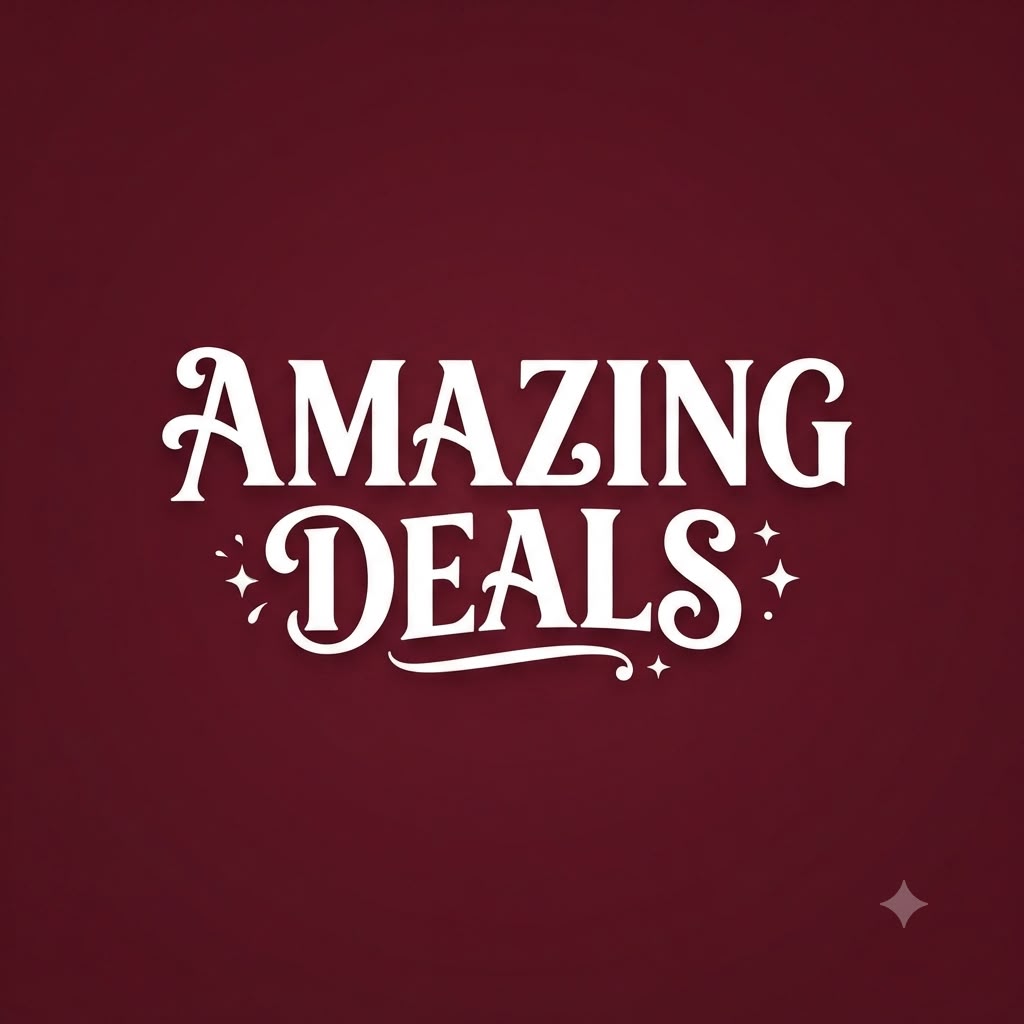 Amazing Deals