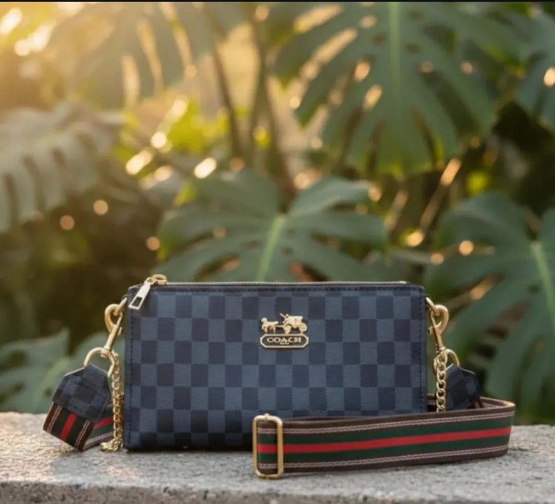 Crossbody Bags