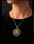 Allah Locket