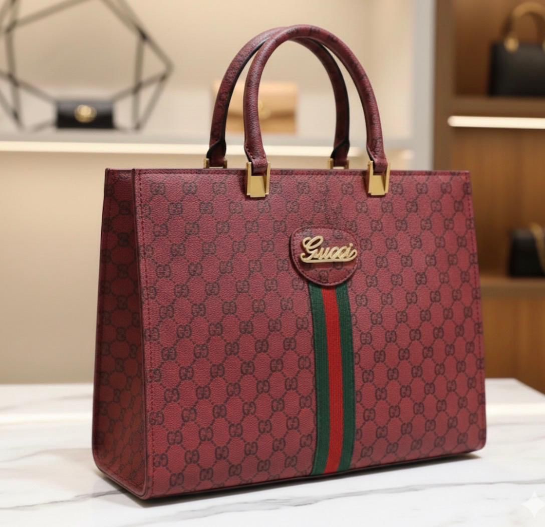 gucci imported large size bag