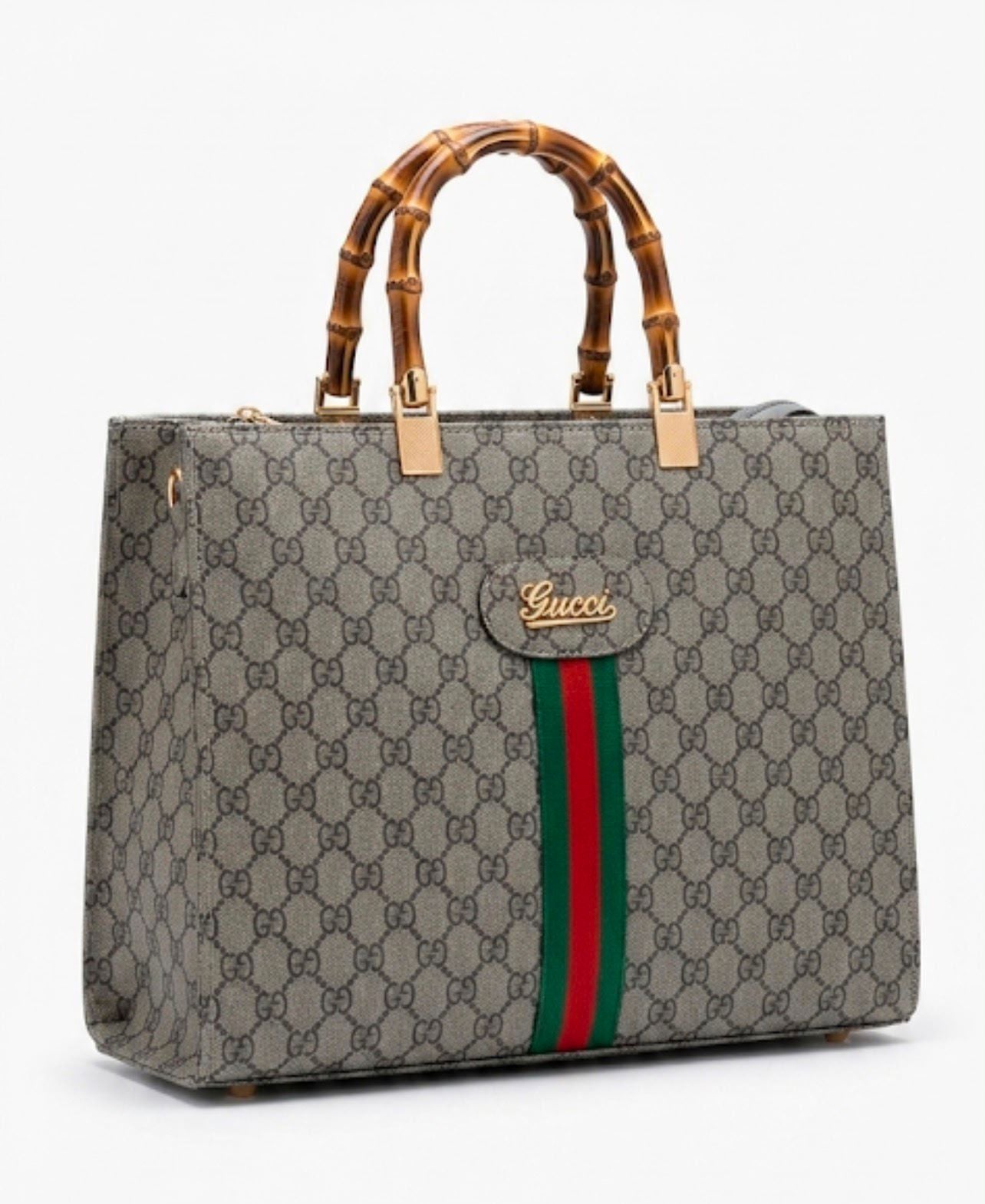 gucci imported large size bag