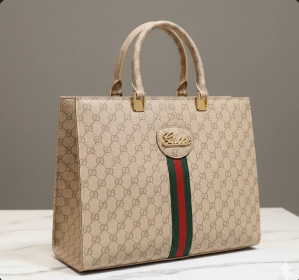 Signature Style Bag