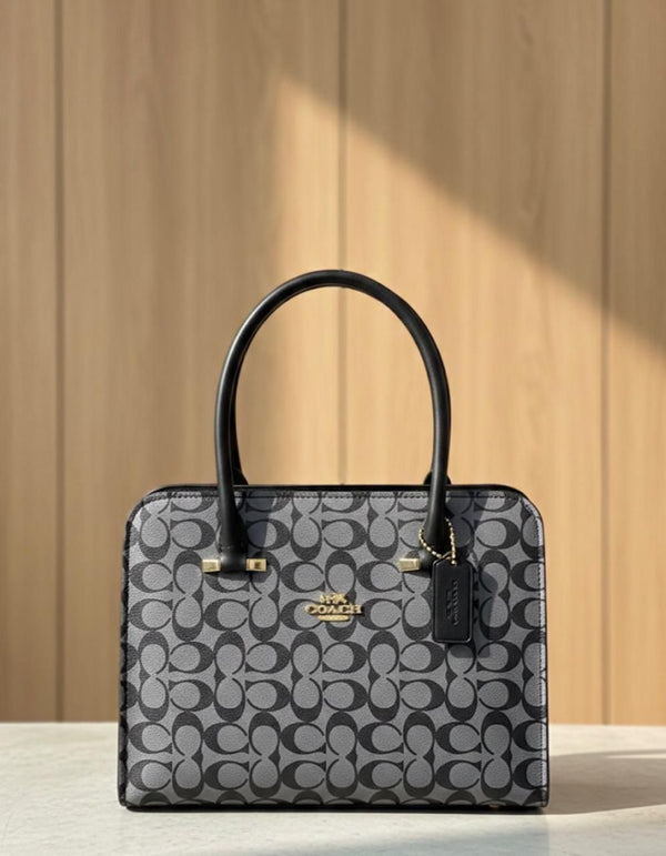 Luxury Leather Bag