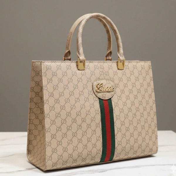 gucci imported large size bag