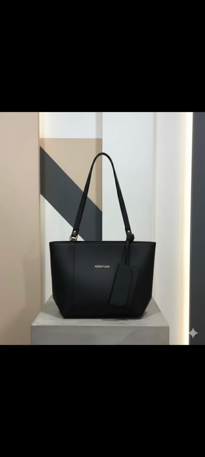 large size tote bag