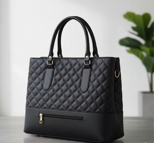 large size rexine bag