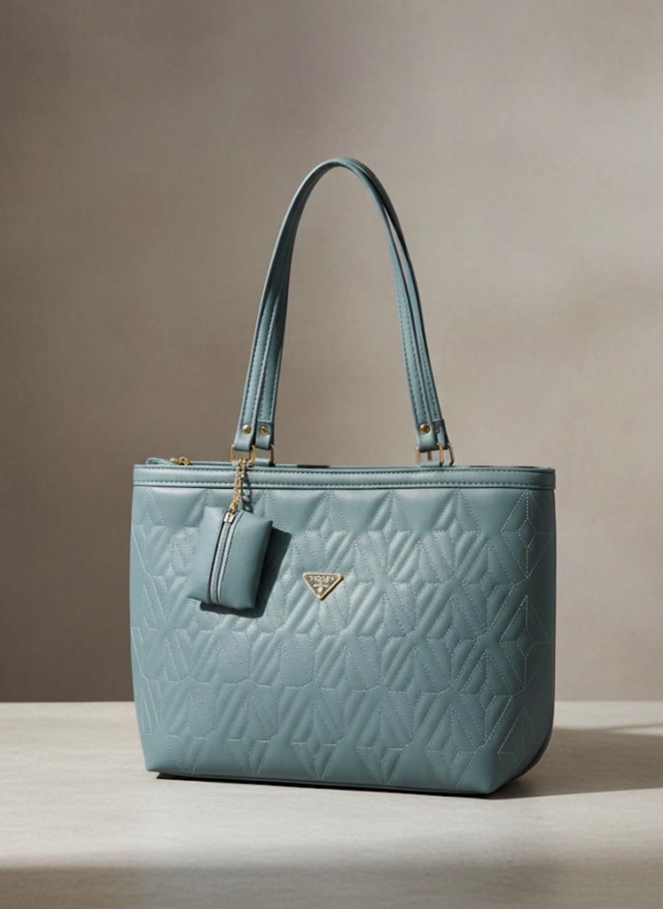 large size embriodery bag