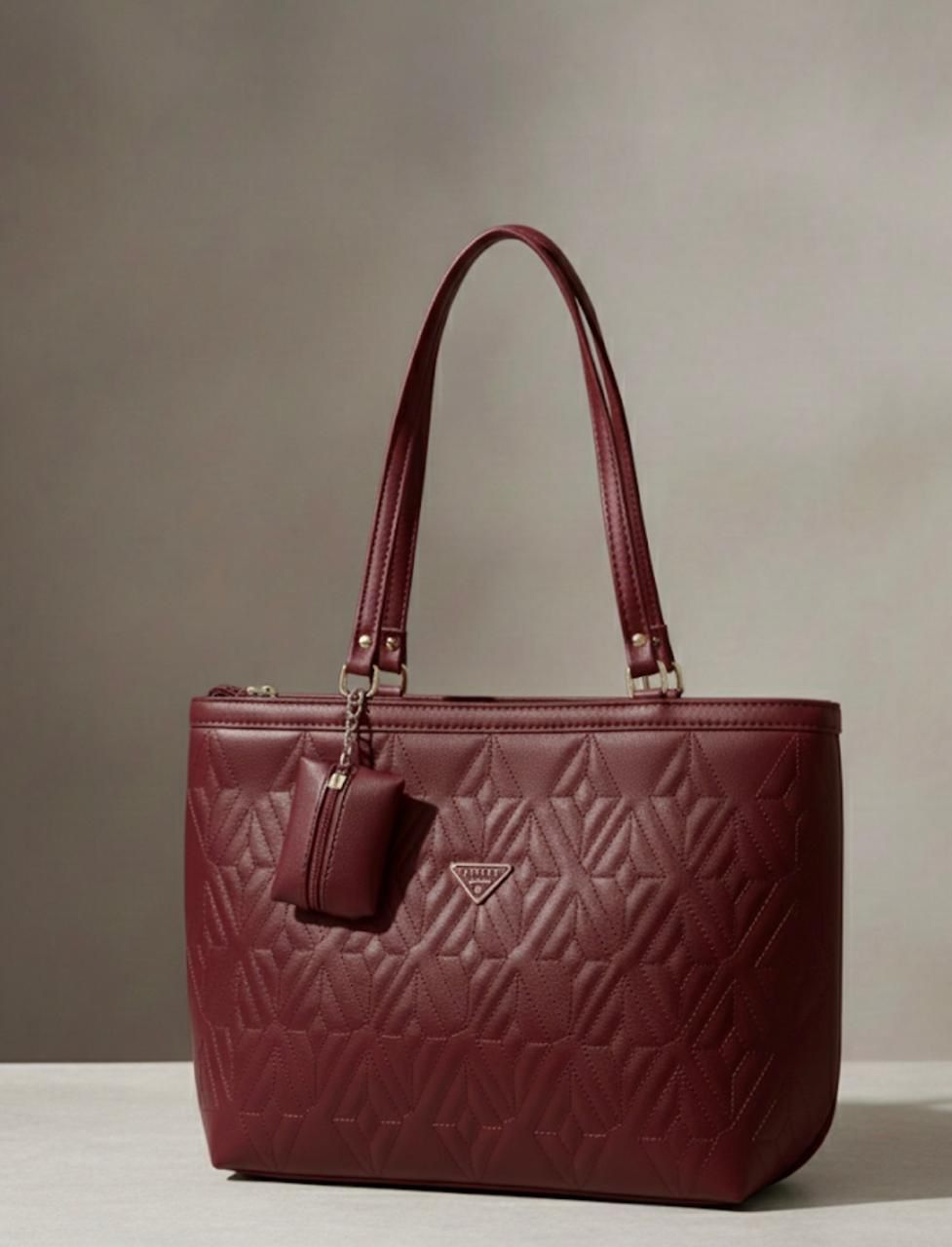 large size embriodery bag