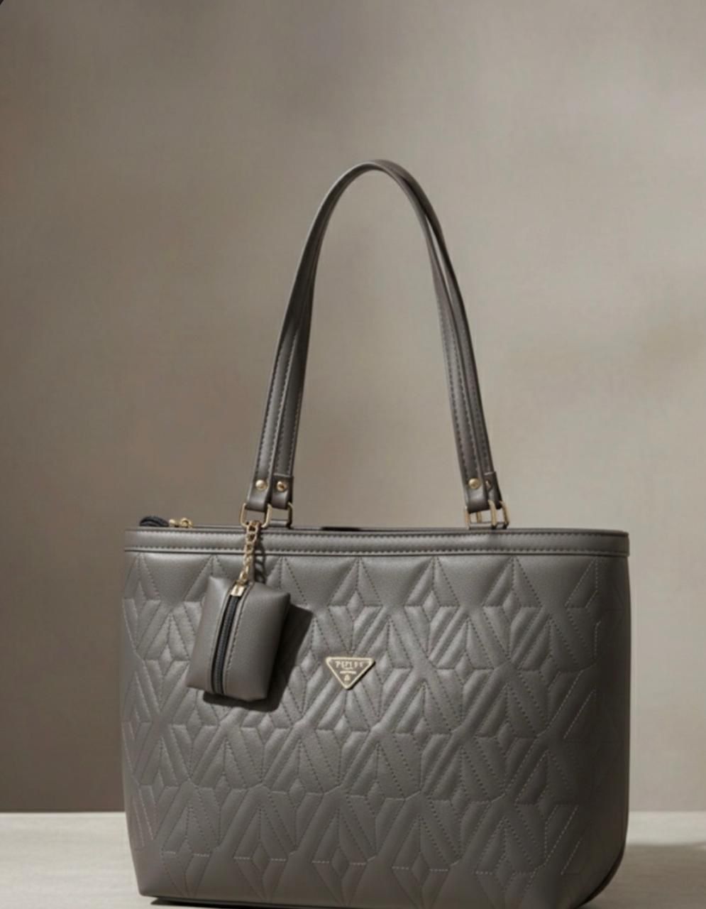 large size embriodery bag