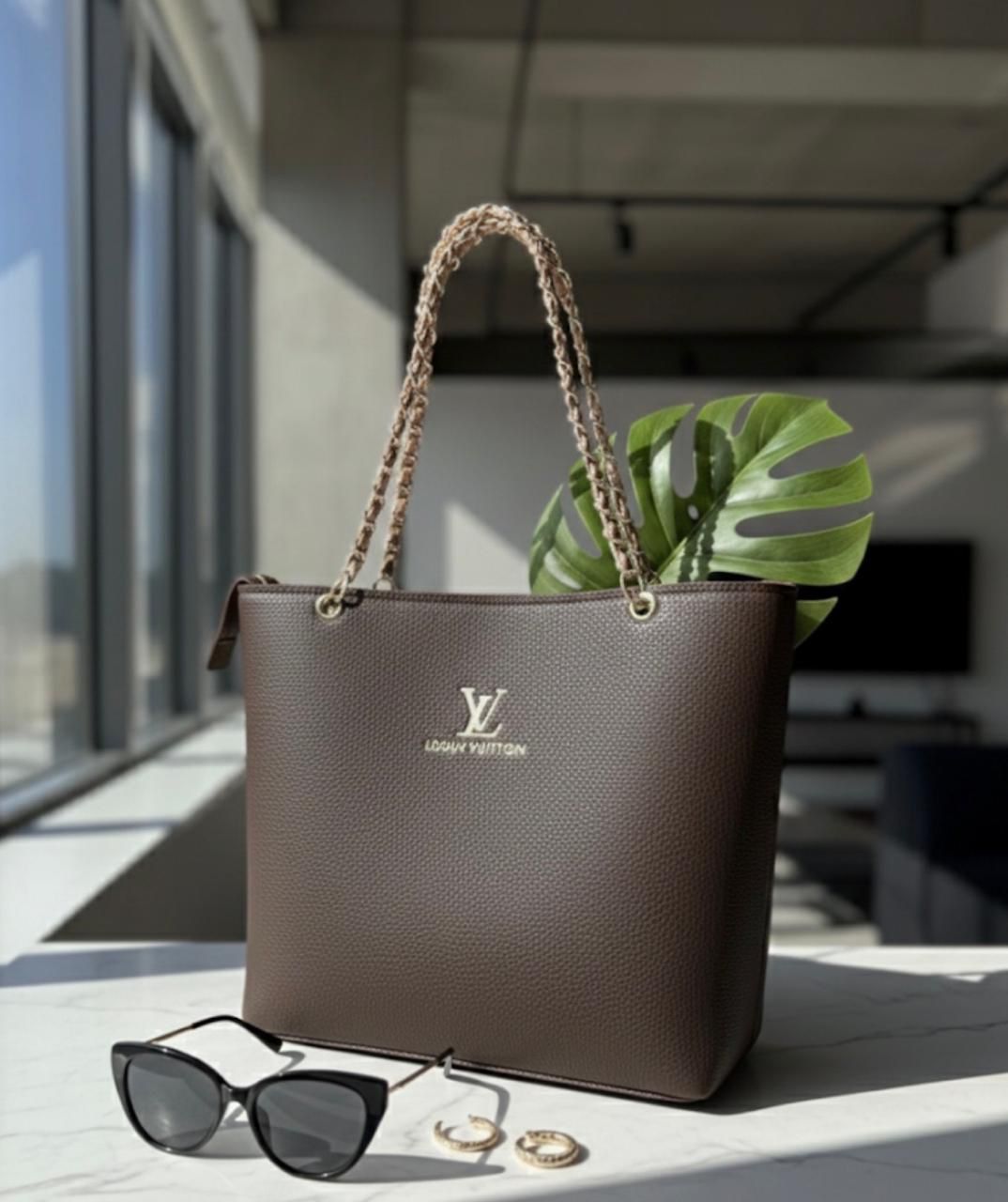 Lv large size bag