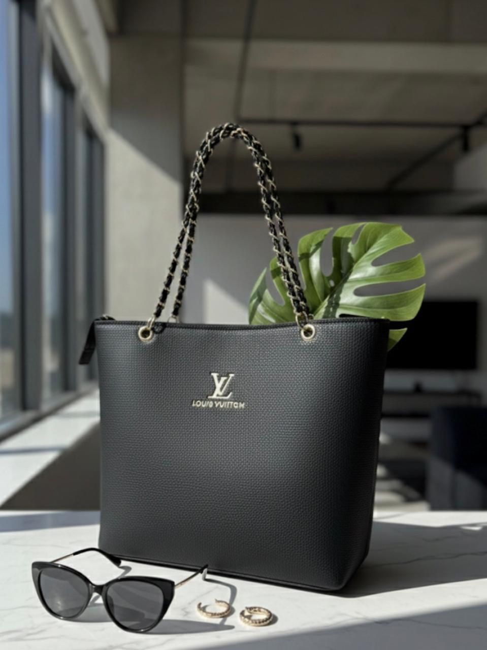 Lv large size bag