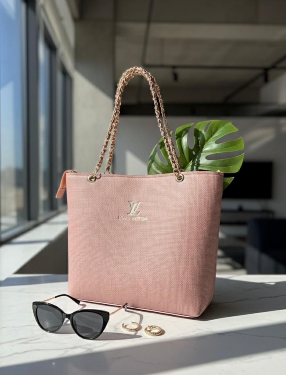 Lv large size bag