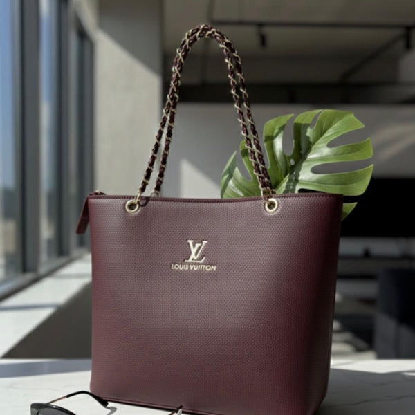 Lv large size bag