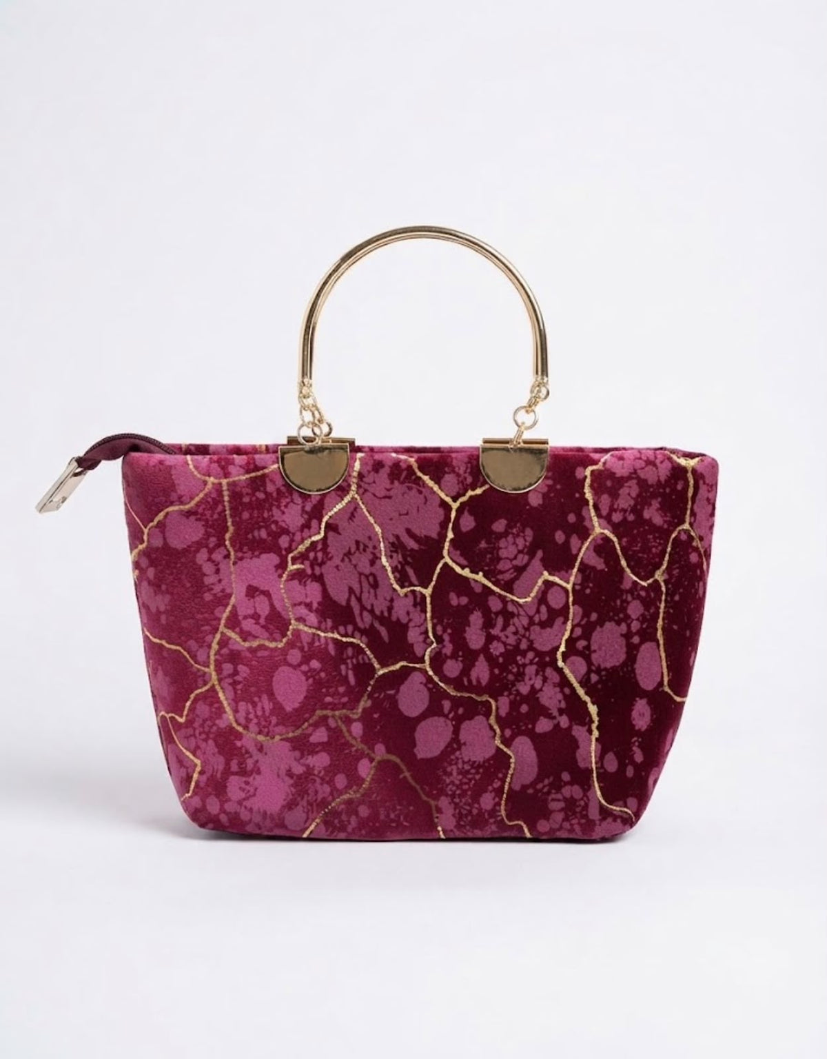 Fancy Printed Bags