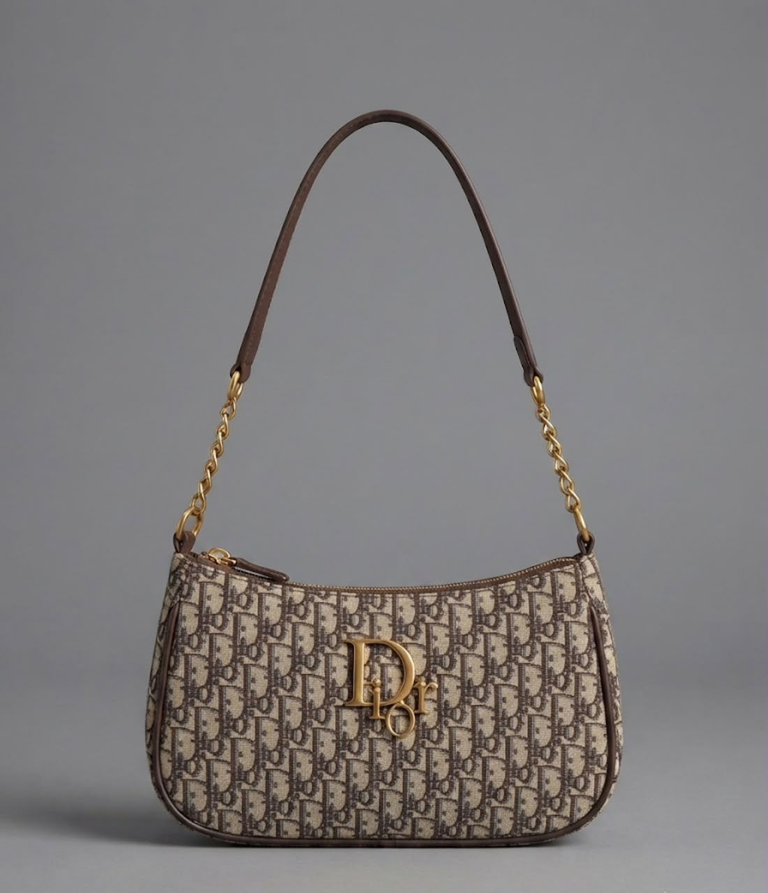 Branded CrossBody Bag