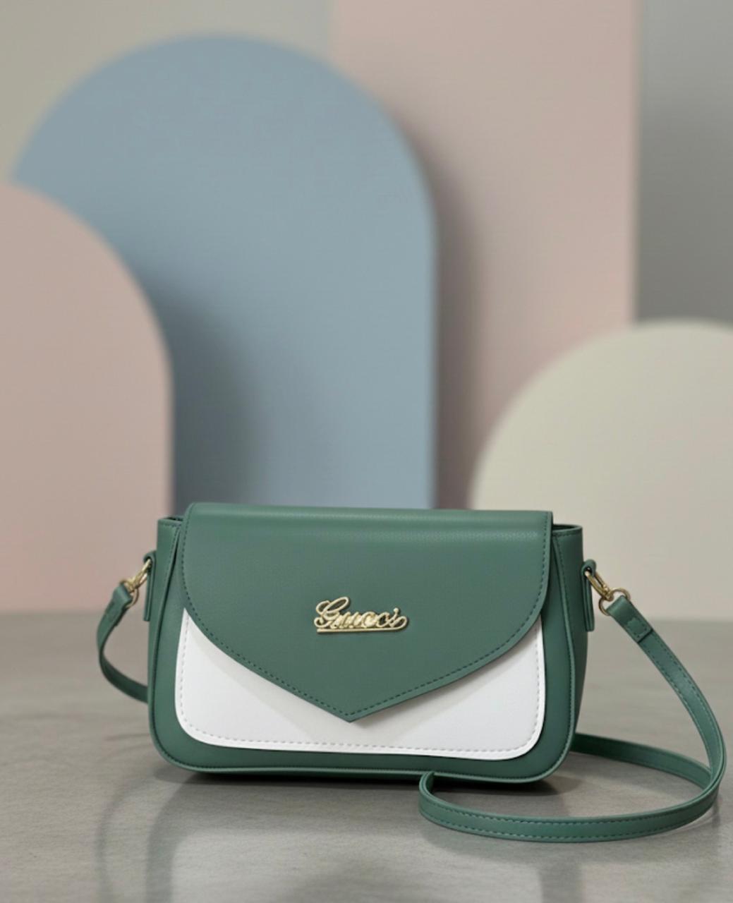 Gucci Crossbody Bag