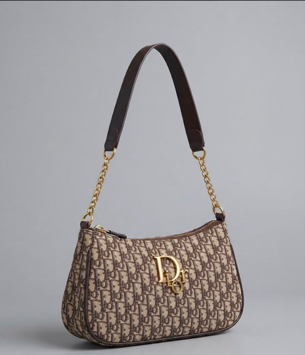 Branded CrossBody Bag