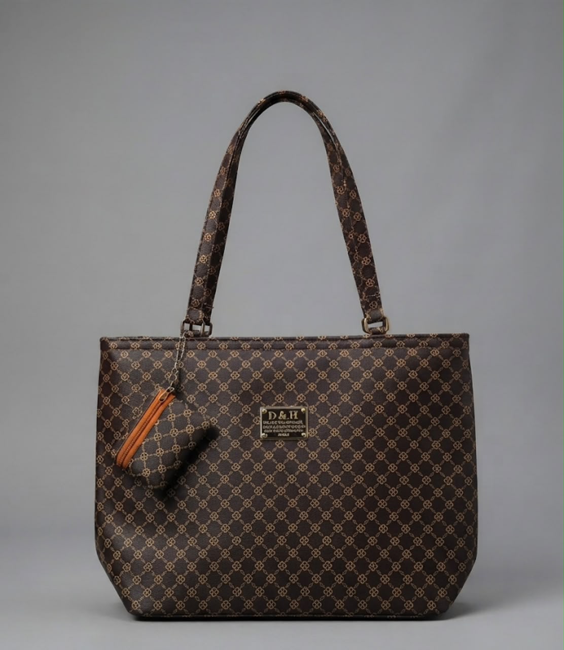 Branded XL Bag ( 2 piece)