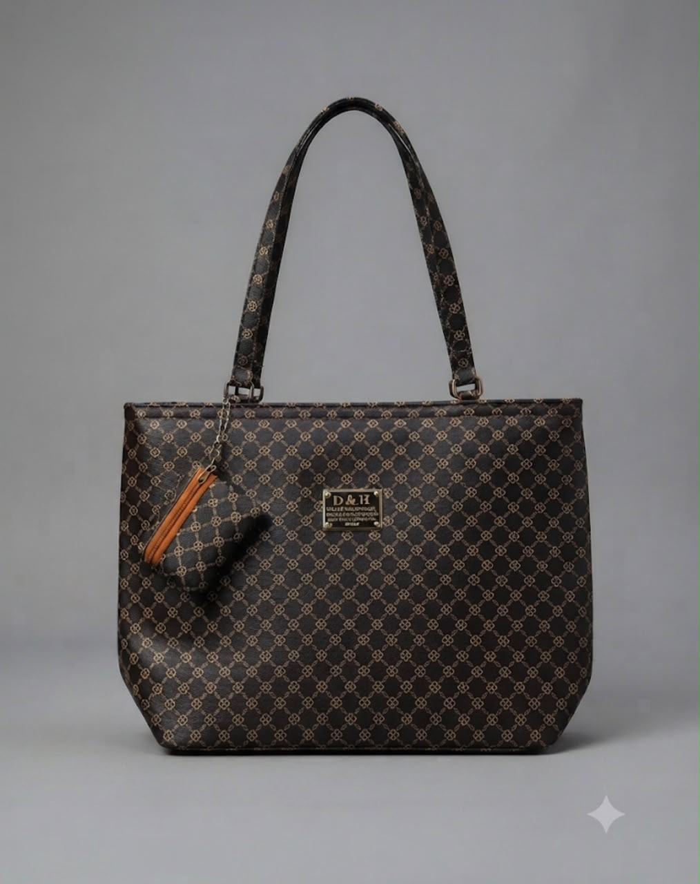 Branded XL Bag ( 2 piece)