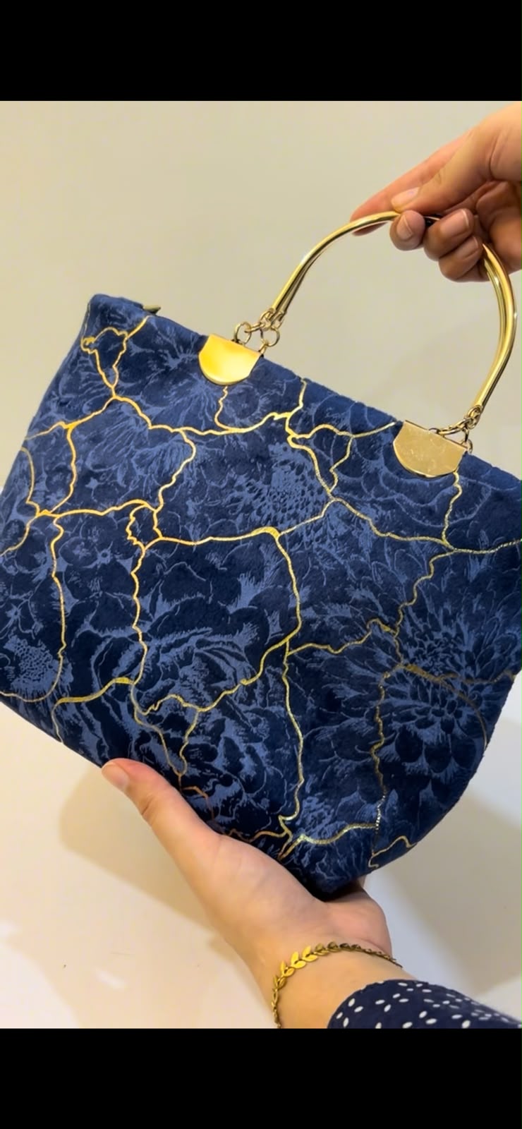Fancy Printed Bags