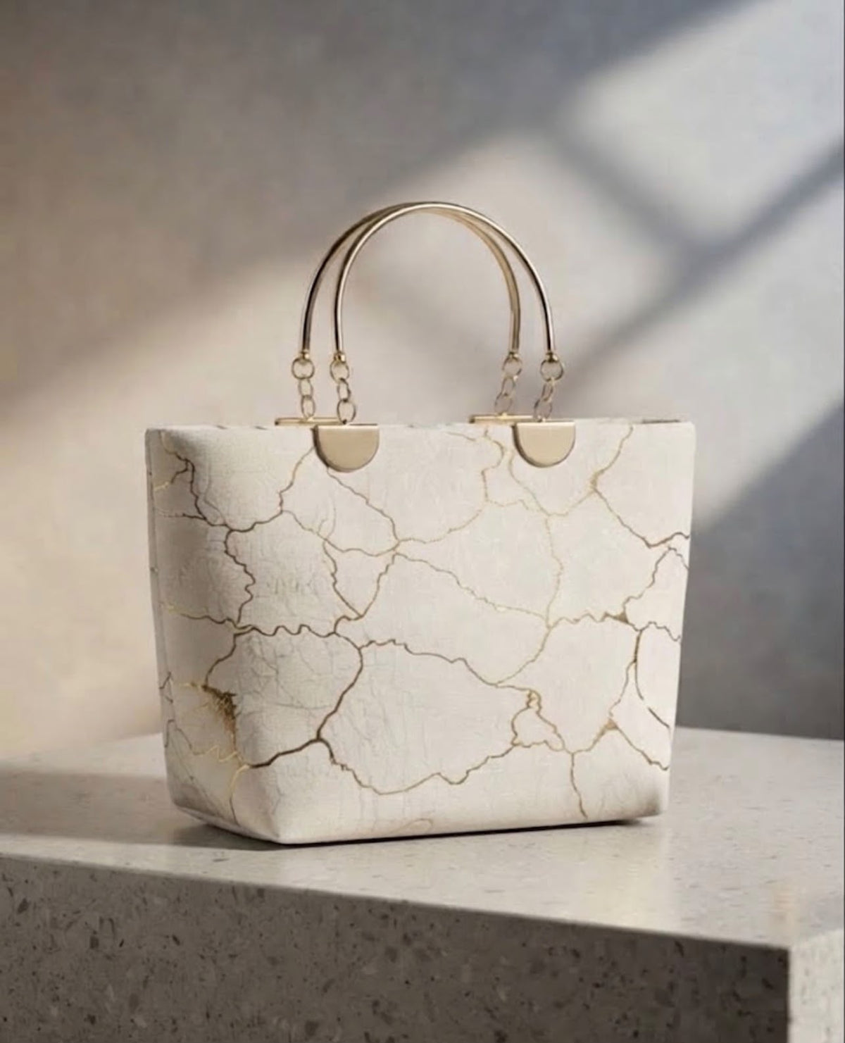 Fancy Printed Bags